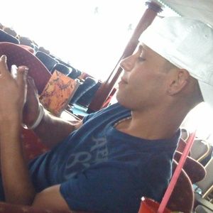 Meet your Posher, James